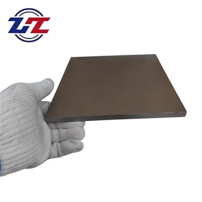 Plat Tungsten Tantalum 10