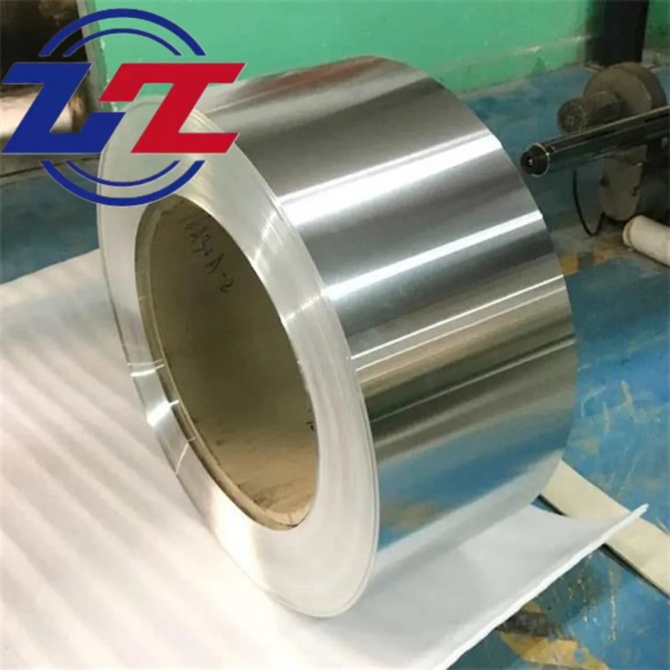 Ketepatan tungsten foil - bekalan yang boleh dipercayai untuk pasaran global