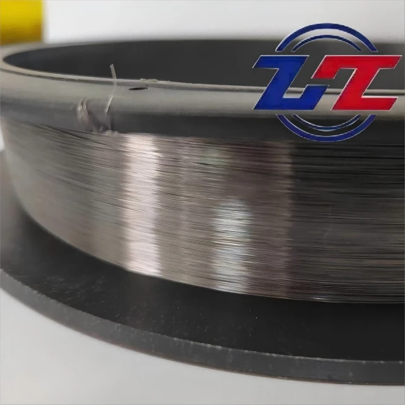Chinese Tantalum Tube Chinese Tantalum Tube
