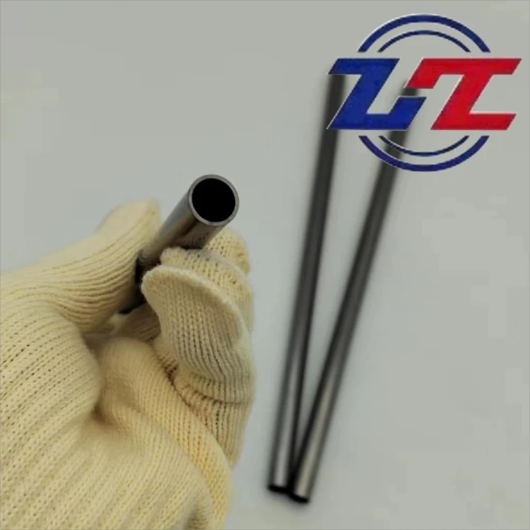 Tungsten tube quotation Tungsten tube quotation