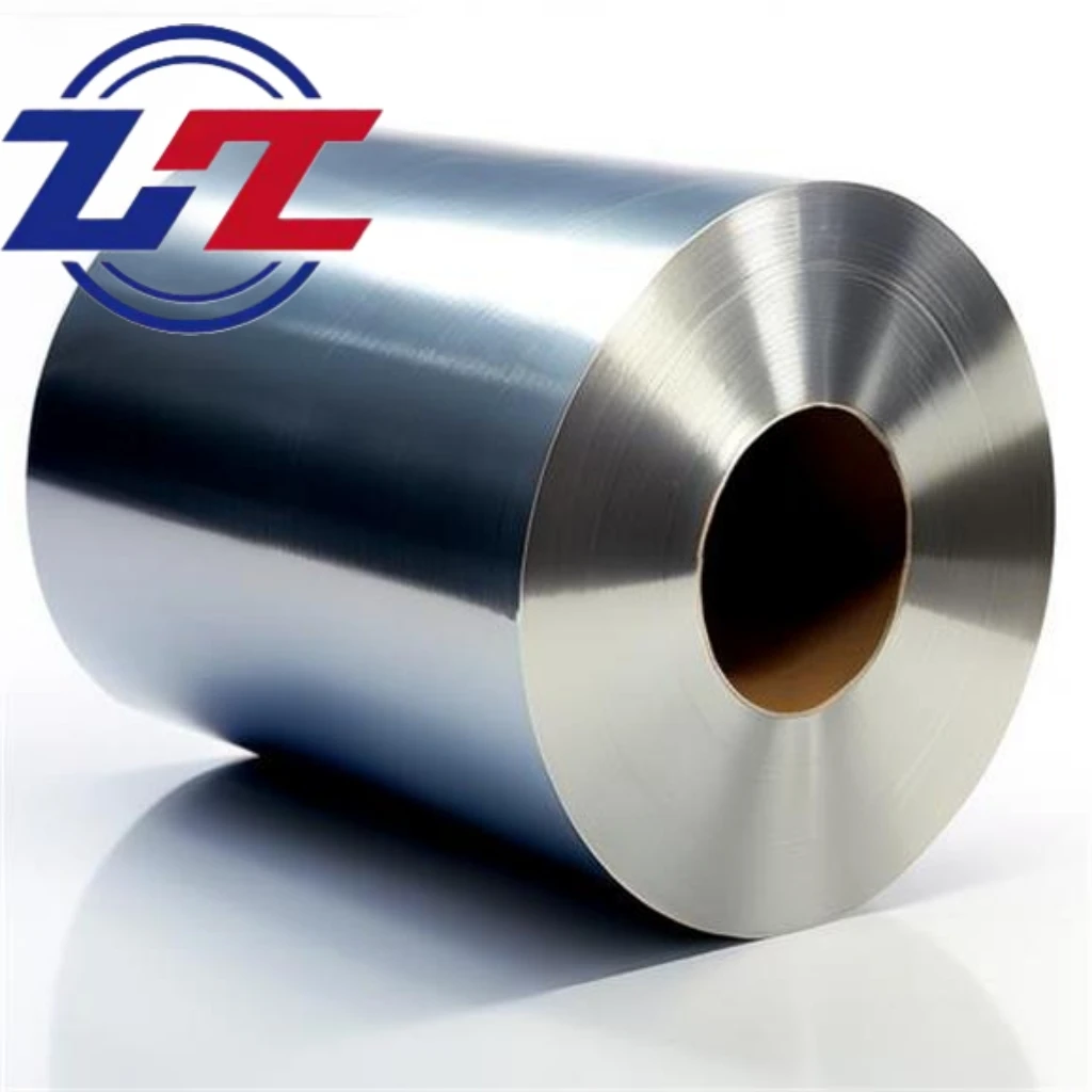 Customized tungsten foil Customized tungsten foil