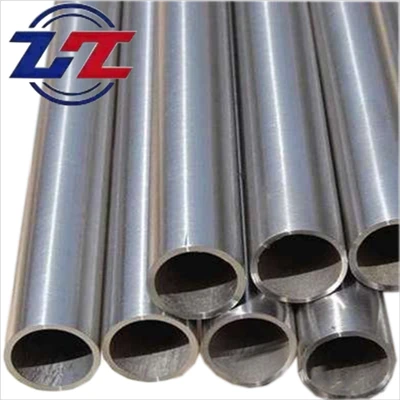 99.95% tiub niobium
