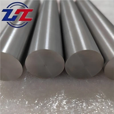 Rod Titanium Biokompatibel
