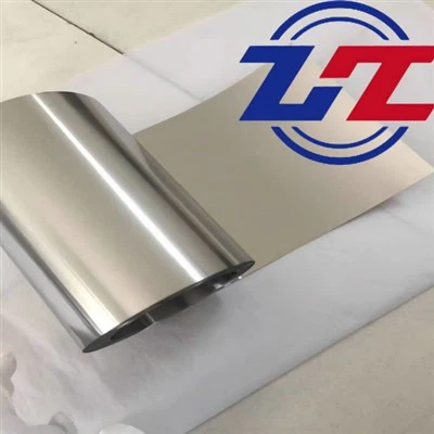 Corrosion Niobium Hafnium Alloy C103 Coil