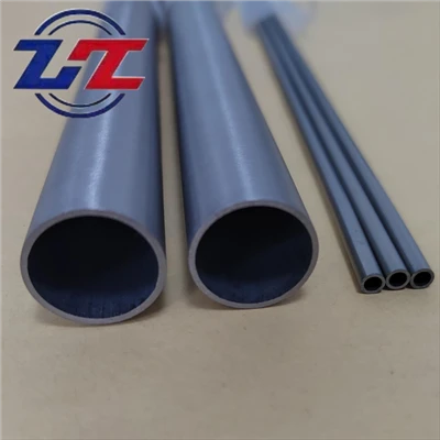 Tiub C103 Aloi Niobium Hafnium tersuai