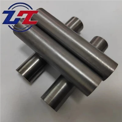 Rod aloi tungsten ketumpatan tinggi