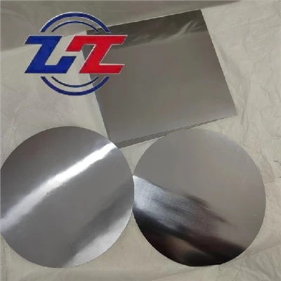 Pengenalan kepada plat niobium untuk industri elektronik