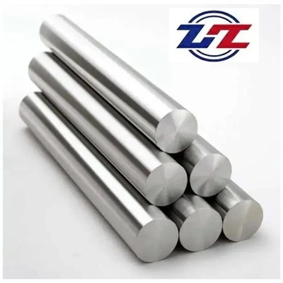 NB53% Ti47% Niobium Titanium Alloy Rod