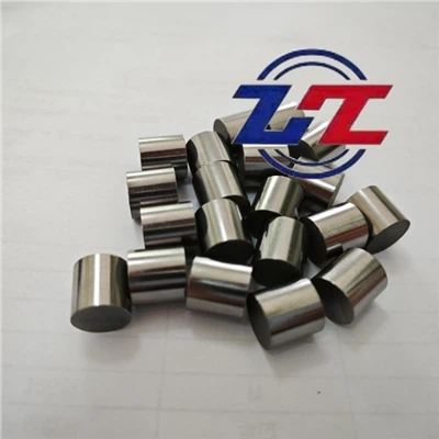Zarah niobium untuk industri elektronik