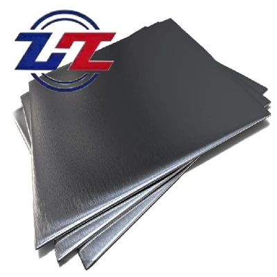 Plat Tantalum Ketepatan