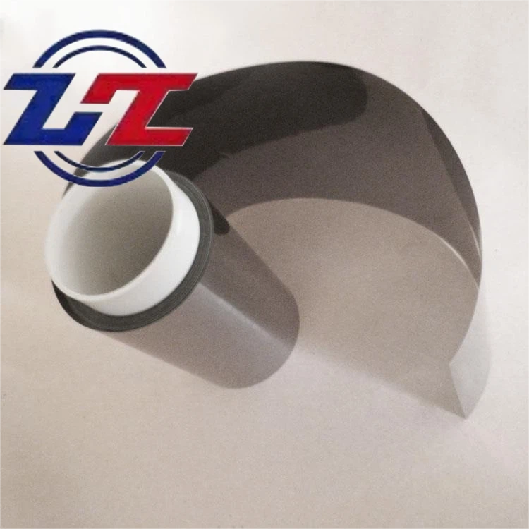 Special Niobium Hafnium Alloy C103 Coil For Electronic Field